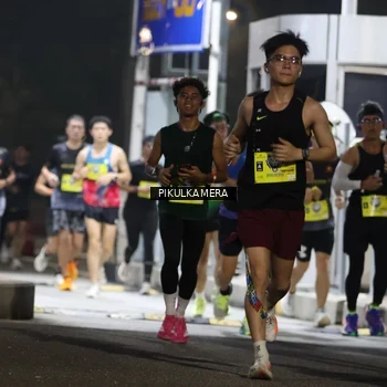 Runner Photo 7079985