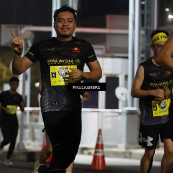 Runner Photo 7079990