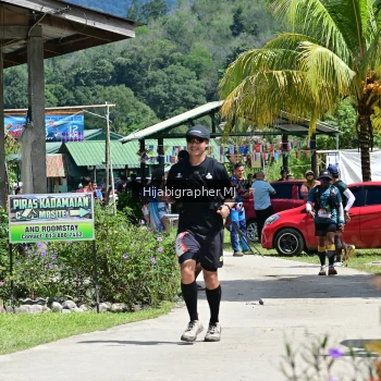 Runner Photo 70800