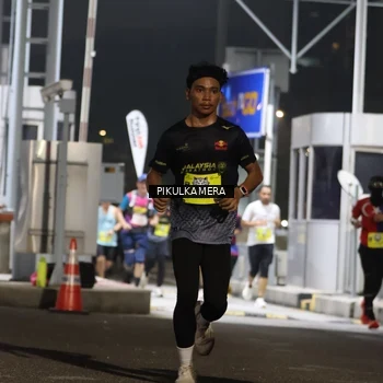 Runner Photo 7080008