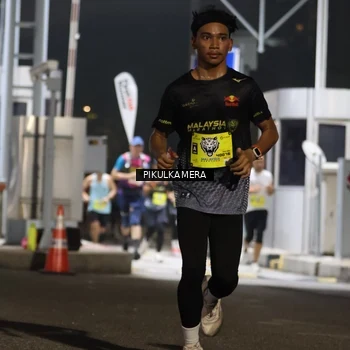 Runner Photo 7080010