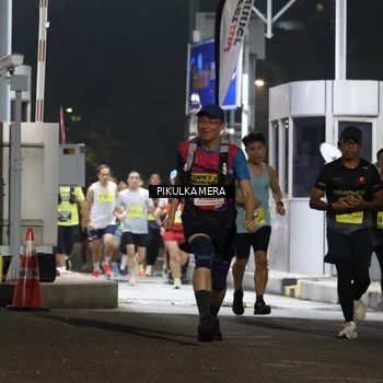Runner Photo 7080011