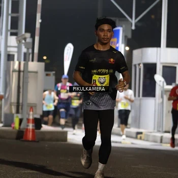 Runner Photo 7080018
