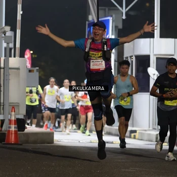 Runner Photo 7080019