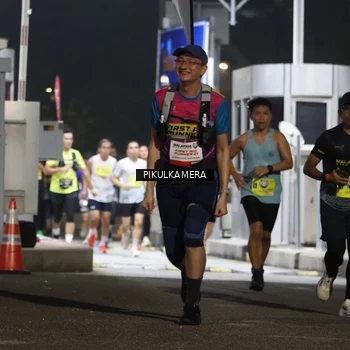 Runner Photo 7080020
