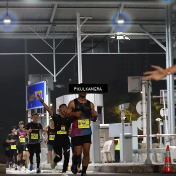Runner Photo 7080097