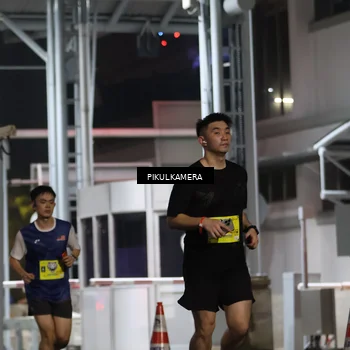 Runner Photo 7080142