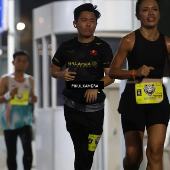 Runner Photo 7080146