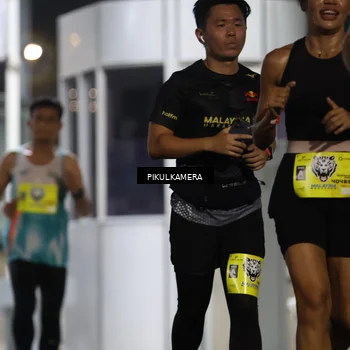 Runner Photo 7080147