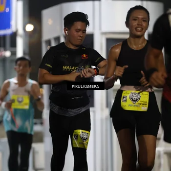 Runner Photo 7080148