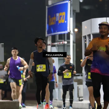 Runner Photo 7080156