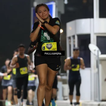 Runner Photo 7080167