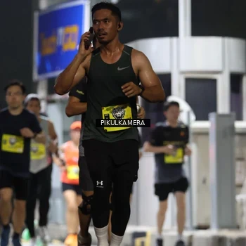 Runner Photo 7080180