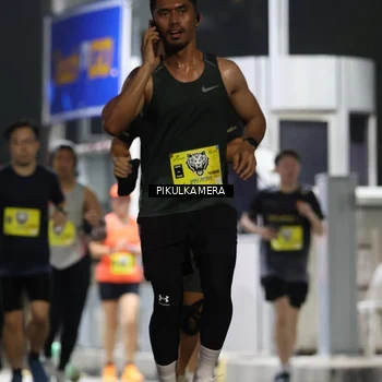 Runner Photo 7080187