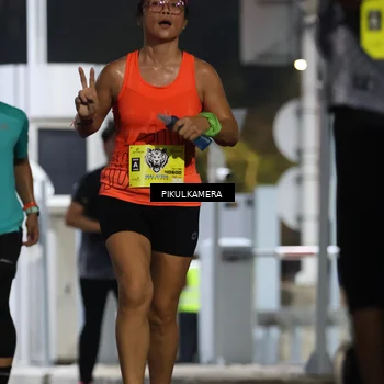 Runner Photo 7080193