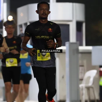 Runner Photo 7080228