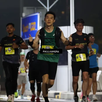 Runner Photo 7080233