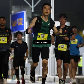 Runner Photo 7080237