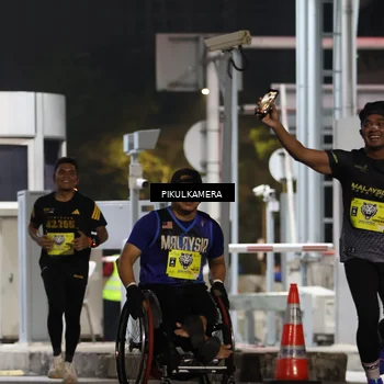 Runner Photo 7080245
