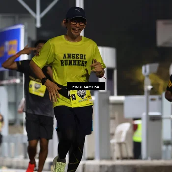 Runner Photo 7080254