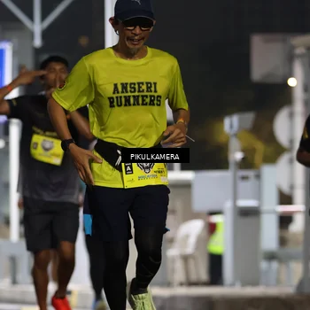 Runner Photo 7080262