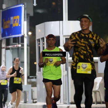 Runner Photo 7080267
