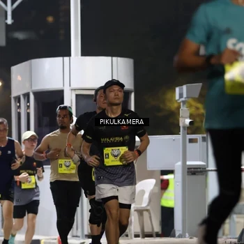 Runner Photo 7080270