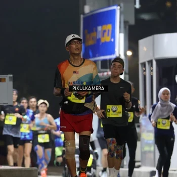Runner Photo 7080282