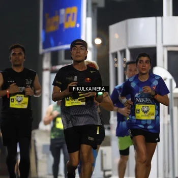 Runner Photo 7080291