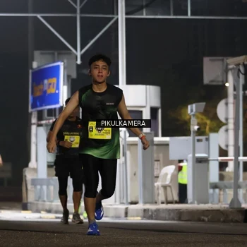 Runner Photo 7080307