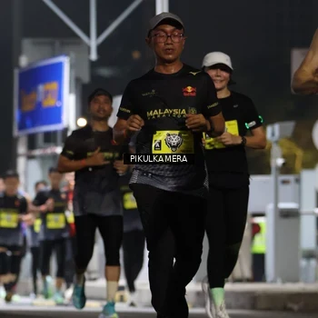 Runner Photo 7080313