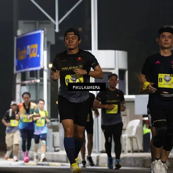 Runner Photo 7080351