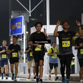 Runner Photo 7080358