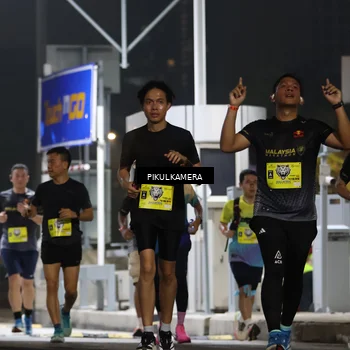 Runner Photo 7080362