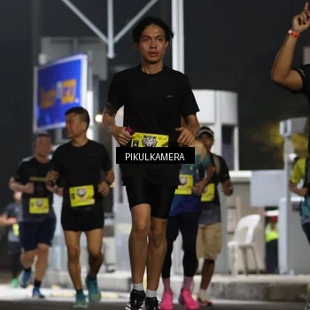 Runner Photo 7080367