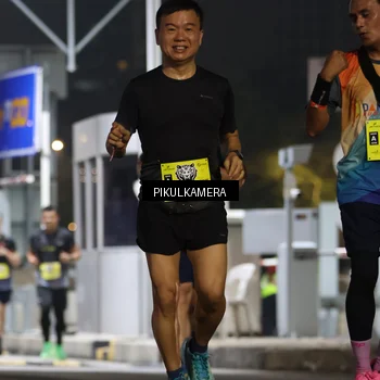 Runner Photo 7080379