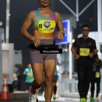 Runner Photo 7080380