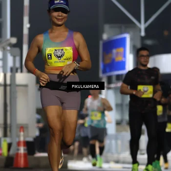 Runner Photo 7080381