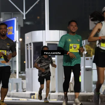 Runner Photo 7080411