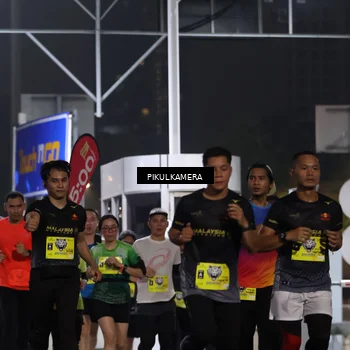 Runner Photo 7080439