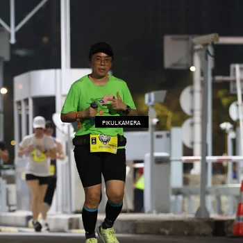 Runner Photo 7080440