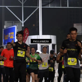 Runner Photo 7080448