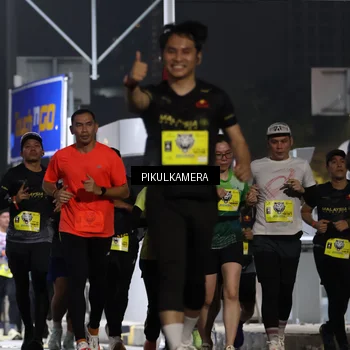 Runner Photo 7080451