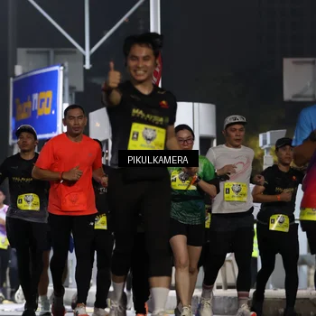 Runner Photo 7080453