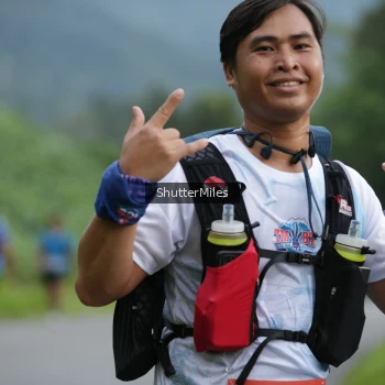 Runner Photo 70810