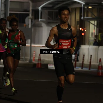 Runner Photo 7081386