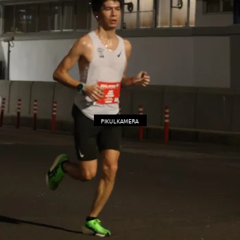 Runner Photo 7081388