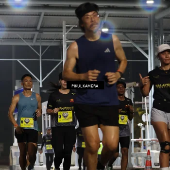Runner Photo 7081425