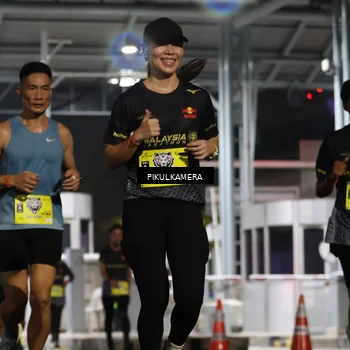 Runner Photo 7081427