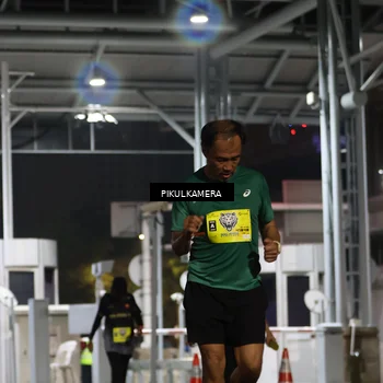 Runner Photo 7081435
